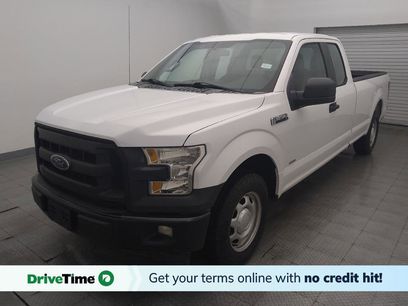 Used 2017 Ford F150 XL w/ XL Power Equipment Group