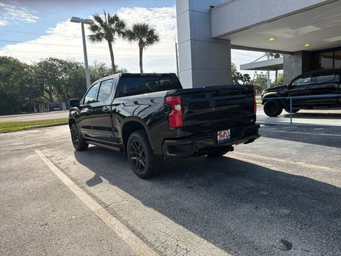 New 2026 Chevrolet Silverado 1500 High Country w/ Midnight Edition AWD/4WD image 10