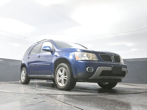 Used 2009 Pontiac Torrent AWD w/ Preferred Package image 25