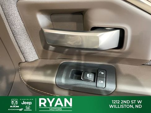 New 2026 RAM 2500 Limited AWD/4WD image 50