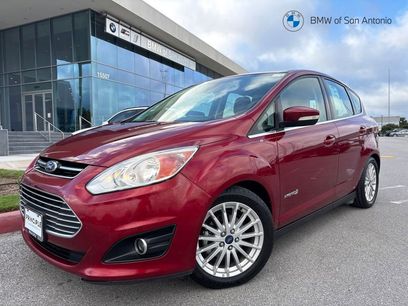 Used 2015 Ford C-MAX SEL w/ Equipment Group 302A