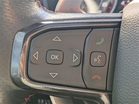 Used 2022 RAM 1500 TRX w/ TRX Level 2 Equipment Group image 21