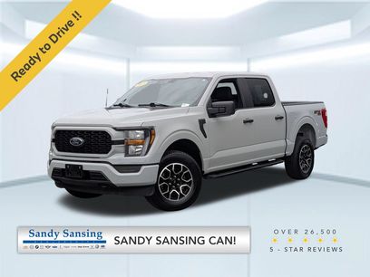 Used 2023 Ford F150 XL w/ STX Appearance Package