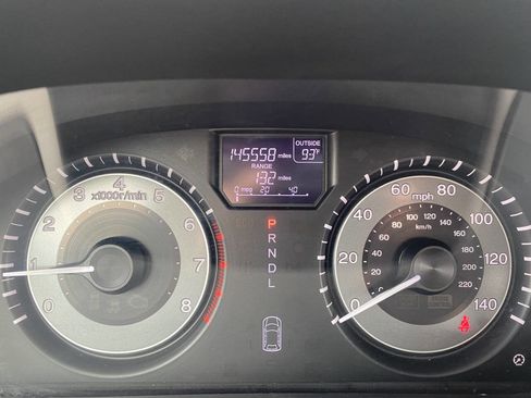 Used 2014 Honda Odyssey EX-L image 30