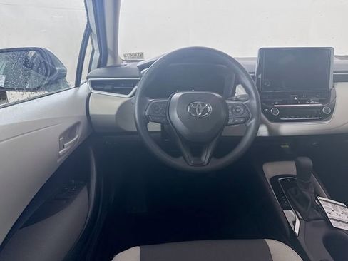 New 2026 Toyota Corolla LE image 19