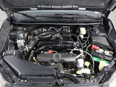 Used 2015 Subaru Crosstrek 2.0i Premium w/ Popular Package #2 image 15