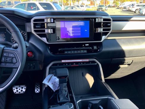 New 2026 Toyota Tundra SR5 AWD/4WD image 6