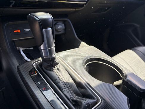Used 2022 Honda Civic Sport Touring image 9