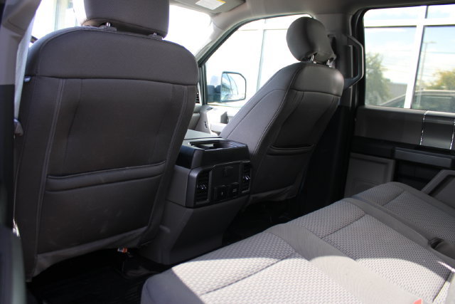 Used 2020 Ford F150 XLT w/ Equipment Group 302A Luxury AWD/4WD image 21
