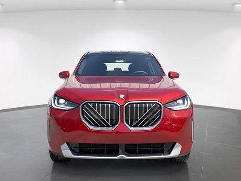 Used 2025 BMW X3 xDrive30i w/ Premium Package AWD/4WD image 10