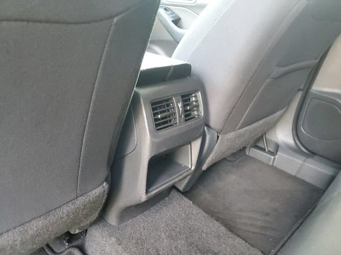 Certified 2025 Nissan Rogue S AWD/4WD image 14