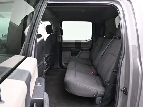 Used 2020 Ford F150 XL w/ Equipment Group 101A Mid RWD image 11