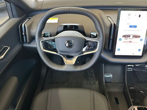 New 2026 Volvo EX30 Plus w/ Climate Package AWD/4WD image 11