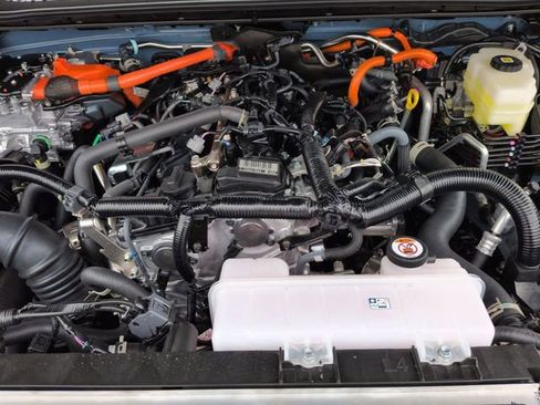 New 2026 Toyota Corolla SE image 31