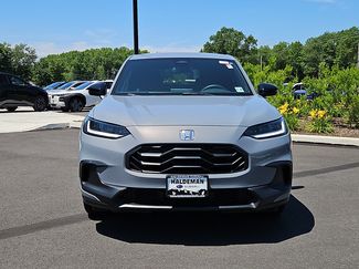 Used 2024 Honda HR-V Sport video 2