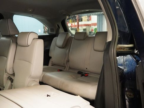 Used 2022 Honda Odyssey Elite image 26