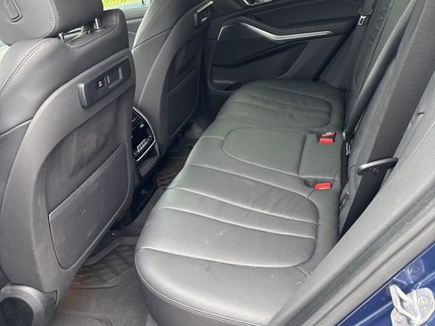 Used 2020 BMW X5 xDrive40i w/ M Sport Package image 5