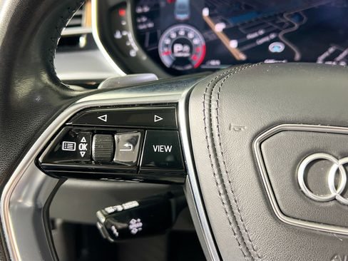 Used 2019 Audi A8 L 3.0T w/ Executive Package image 18