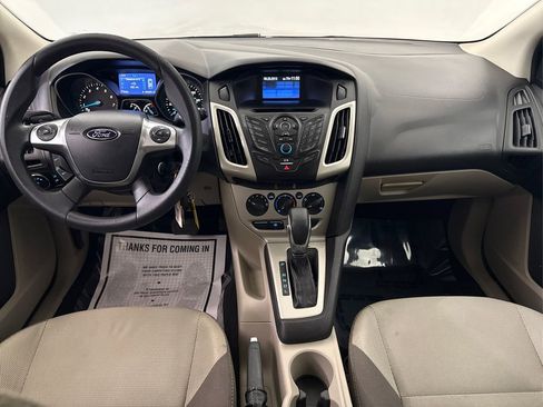Used 2014 Ford Focus SE image 26