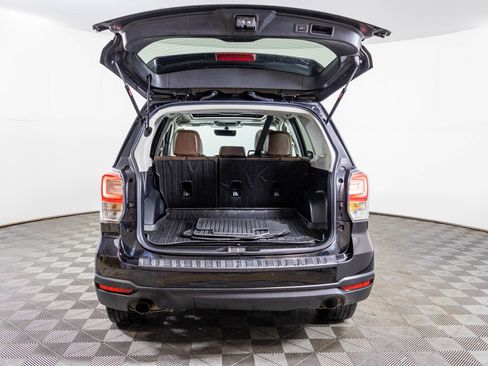 Used 2017 Subaru Forester 2.0XT Touring w/ Popular Package #2 image 40