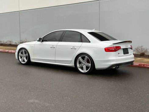 Used 2014 Audi S4 Premium Plus image 4
