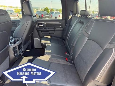 New 2026 RAM 3500 Laramie image 39