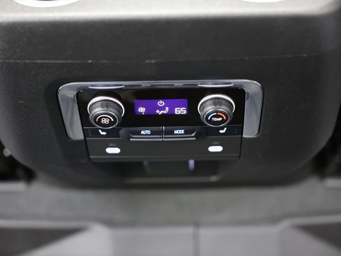 Used 2023 Chevrolet Tahoe RST w/ Luxury Package image 35