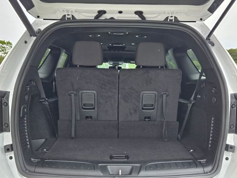 New 2026 Dodge Durango GT RWD image 25