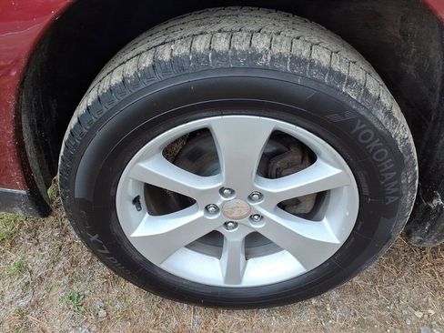 Used 2014 Subaru Outback 2.5i Premium image 6