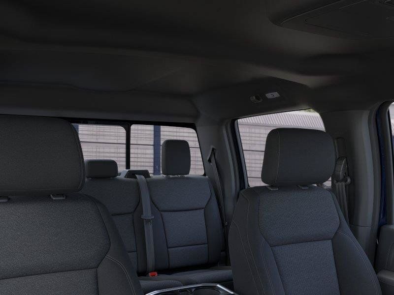 New 2026 Ford F150 XLT AWD/4WD image 22