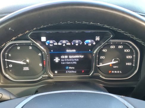 Used 2023 GMC Sierra 2500 Denali w/ Denali Ultimate Package image 25