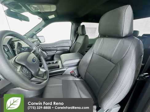 New 2026 Ford F150 STX w/ Equipment Group 200A image 20