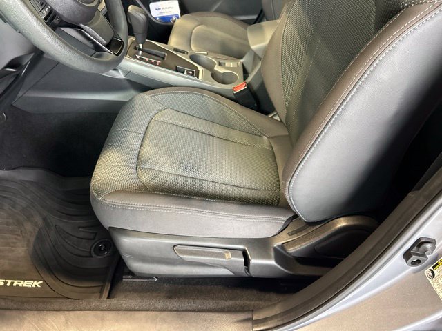 Used 2024 Subaru Crosstrek 2.0i Premium AWD/4WD image 37