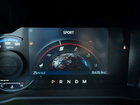 Used 2023 Ford Bronco Heritage Edition image 30