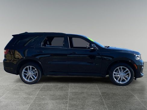 Used 2025 Dodge Durango GT AWD/4WD image 6