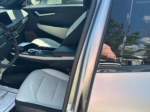 Certified 2023 Kia EV6 GT-Line w/ GT-Line White Seat Package image 16