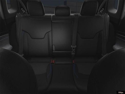 New 2026 Jeep Compass Latitude AWD/4WD image 17