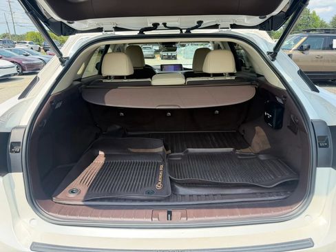 Used 2017 Lexus RX 350 AWD image 32