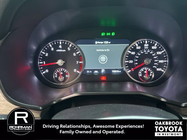 Used 2021 Kia Telluride SX w/ SX Prestige Package AWD/4WD image 8