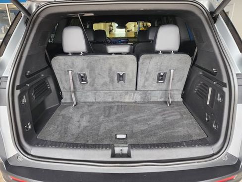 Certified 2026 Buick Enclave Preferred FWD image 16