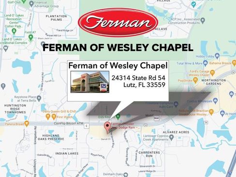 Used 2023 Ford Expedition Platinum image 10