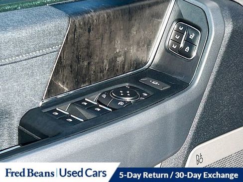 Certified 2023 Ford F250 Lariat w/ Chrome Package image 20