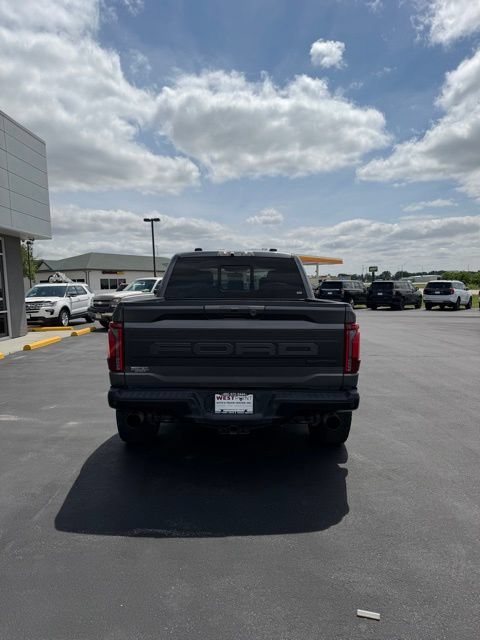 Used 2024 Ford F150 Raptor AWD/4WD image 7