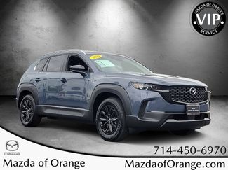 Certified 2025 MAZDA CX-50 2.5 Hybrid w/ Weather Package AWD/4WD video 1