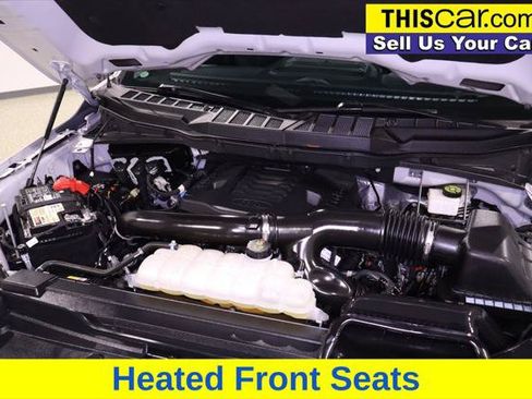 Used 2021 Ford F150 XLT w/ Equipment Group 302A High AWD/4WD image 34