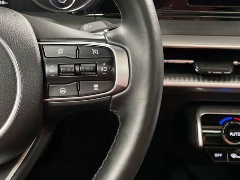 Used 2022 Kia K5 GT-Line w/ GT-Line Awd Premium Package image 30
