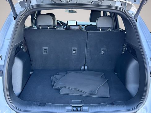 Used 2025 Ford Escape ST-Line Select AWD/4WD image 19