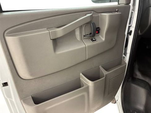 Certified 2021 GMC Savana 2500 w/ Driver Convenience Package RWD image 12