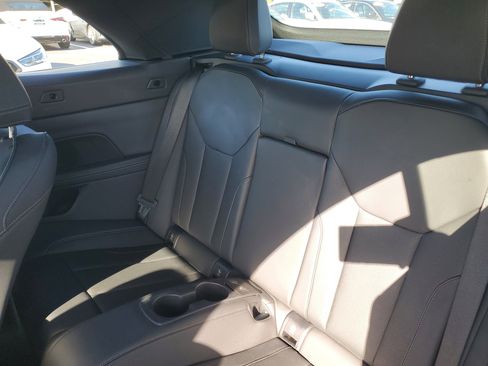 Used 2025 BMW 430i xDrive Convertible w/ Premium Package image 10