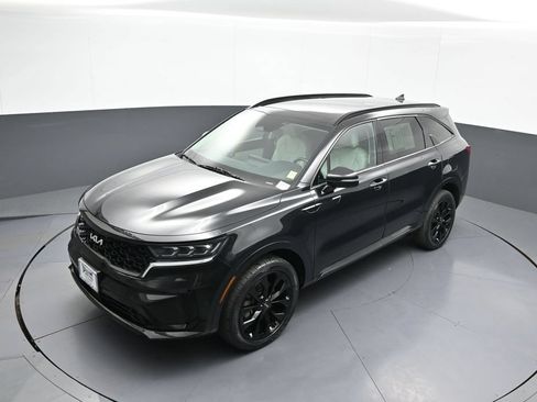 Used 2022 Kia Sorento SX AWD/4WD image 36